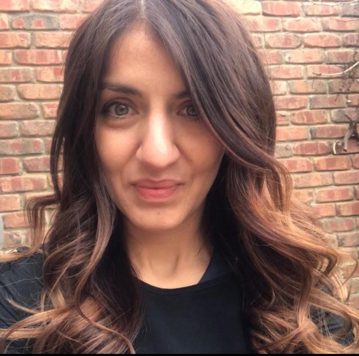 Tanja Metodijevic