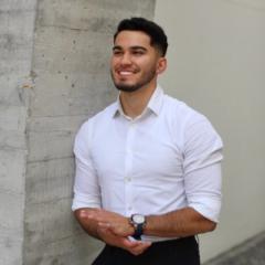 Bryan Escalona