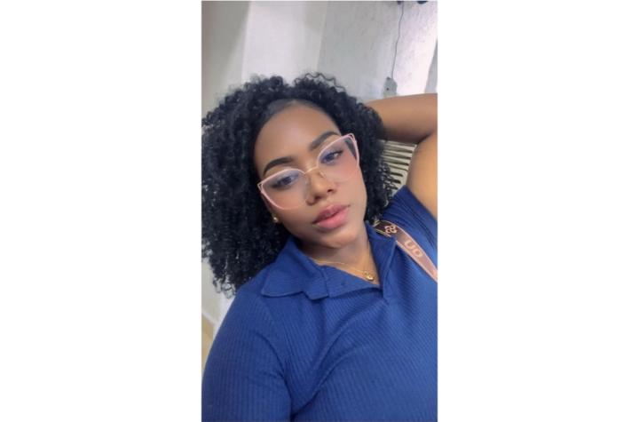 Johana Palacios moreno