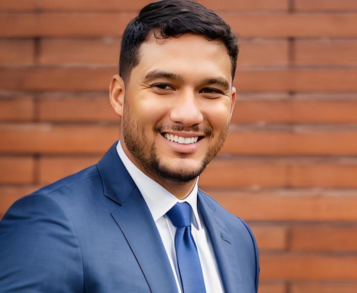 Anibal rey Brito lopez