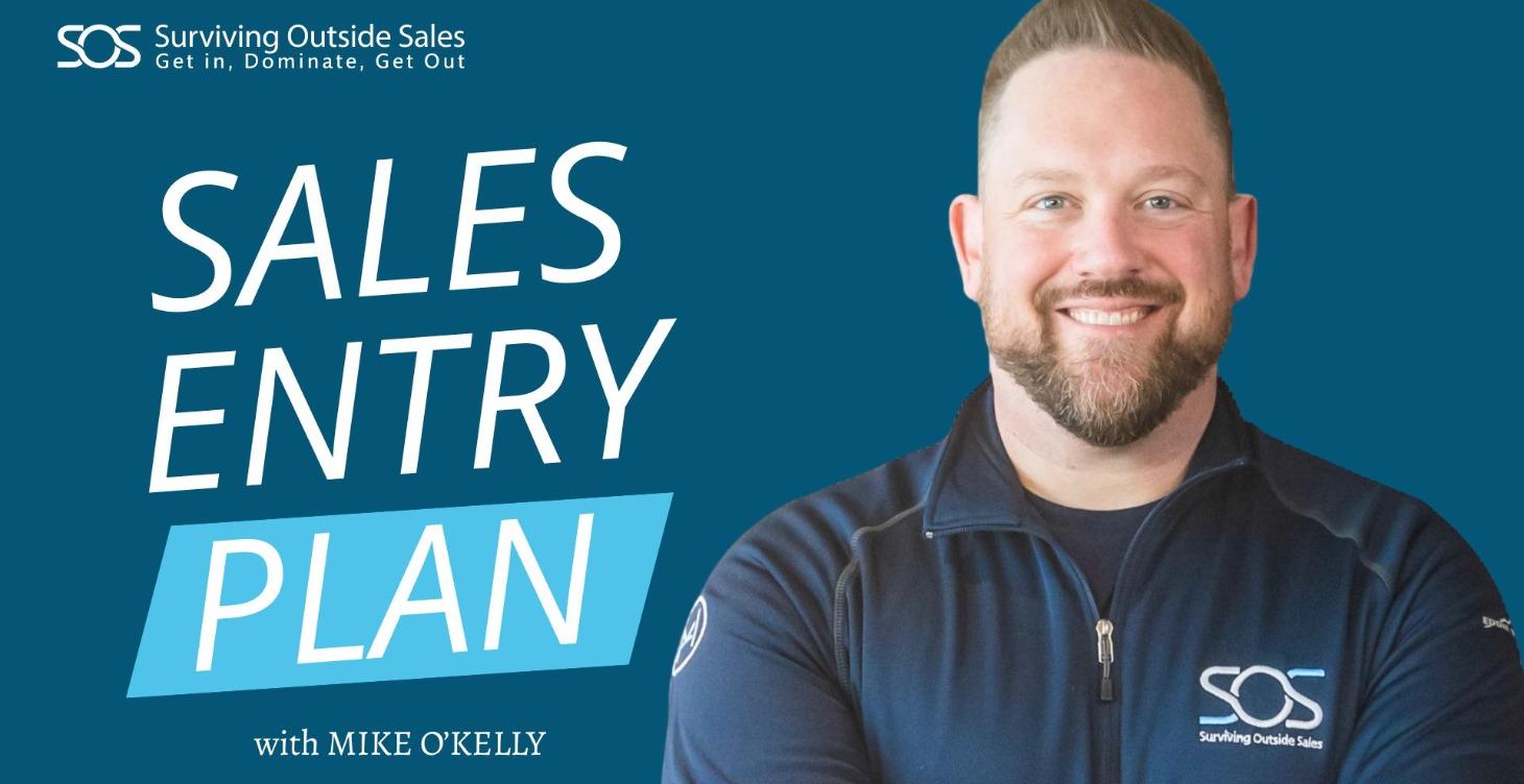 Sales Entry Plan
