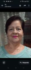 Nanci Marina Chavez