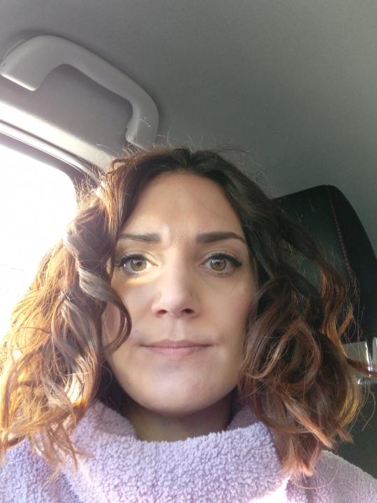 Sarah Negri