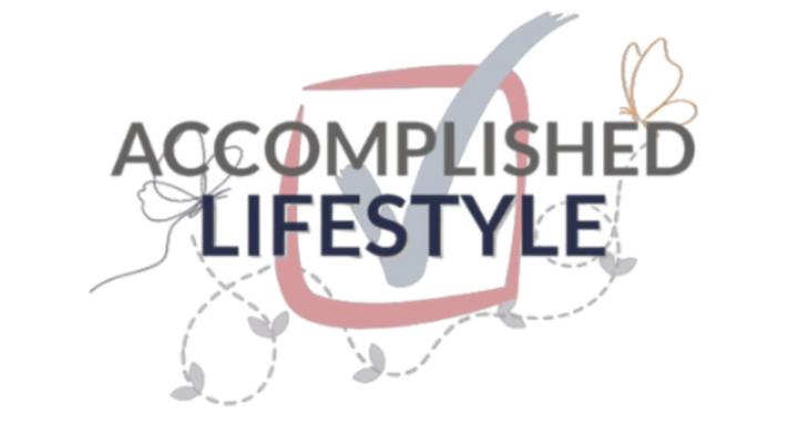 Accomplished Lifestyle