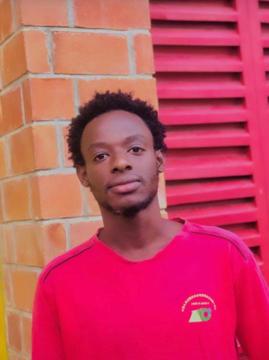 Brunel Nimuboba