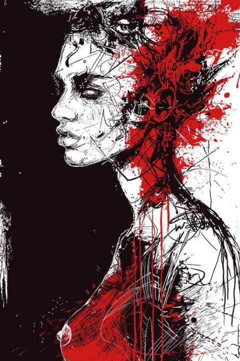 Victoria Gaidash