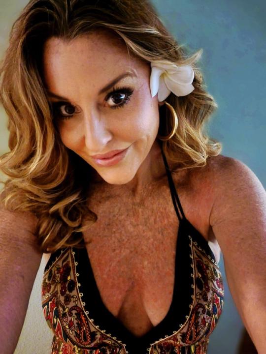 Jill Rubenacker