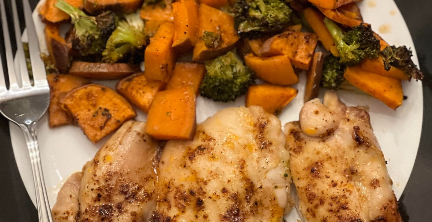Recipes