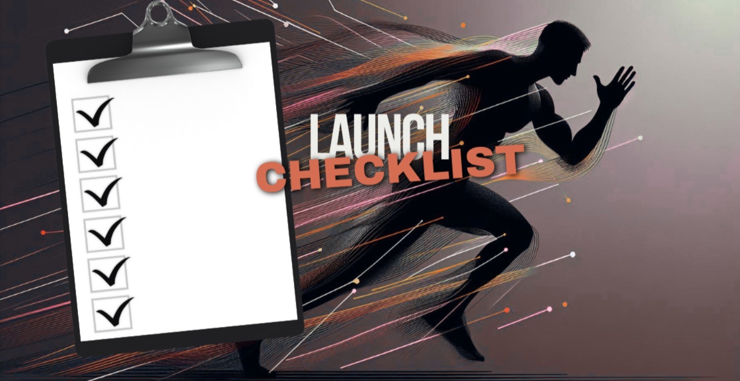 Prepare For Launch