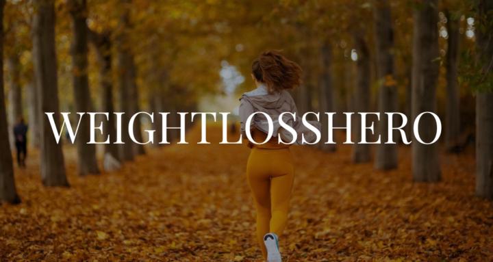 Weightlosshero