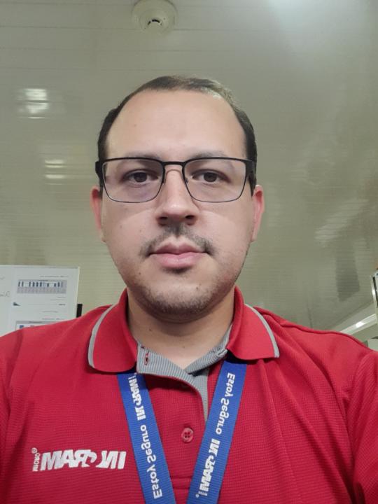 Ricardo Vargas
