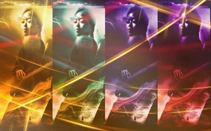 Priestess Rae Infinite Moolah