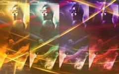 Priestess Rae Infinite Moolah