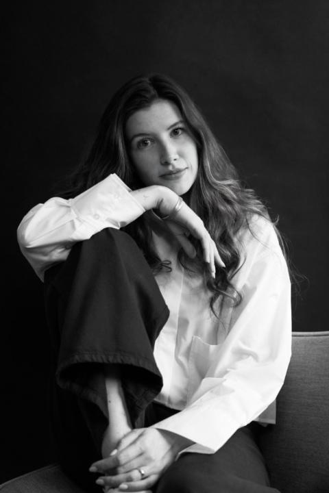 Jody La Gordt Dillie