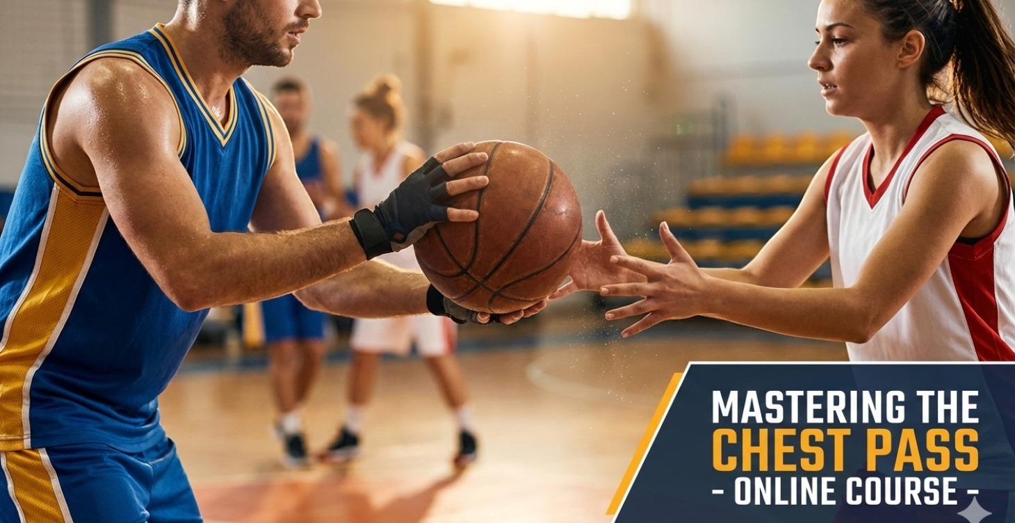 Passing Precision: Accuracy, Timing & Court Vision