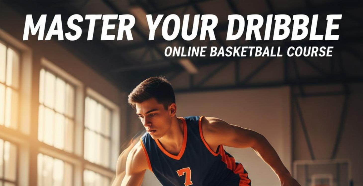 Dribbling Mastery: Control, Speed & Agility