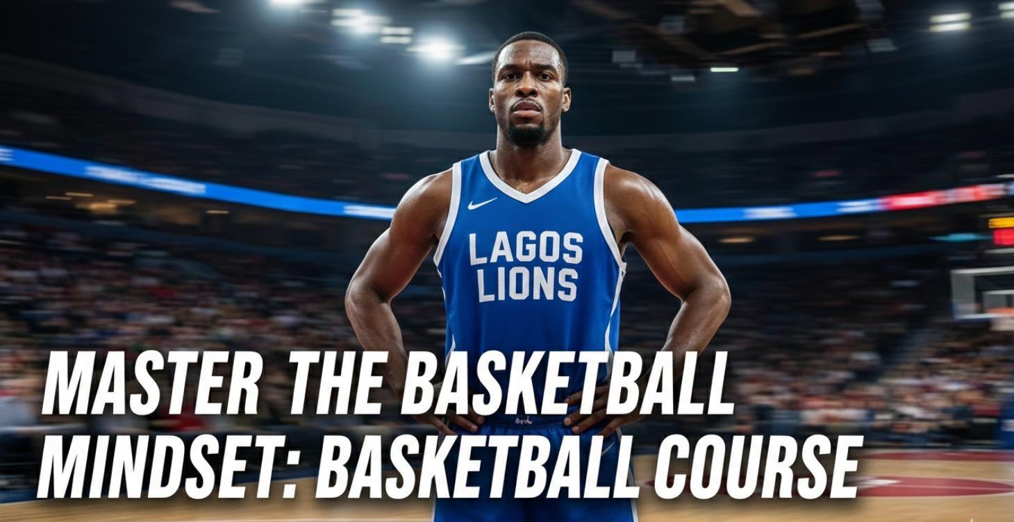 Mentality & Confidence: Mindset & Game Performance