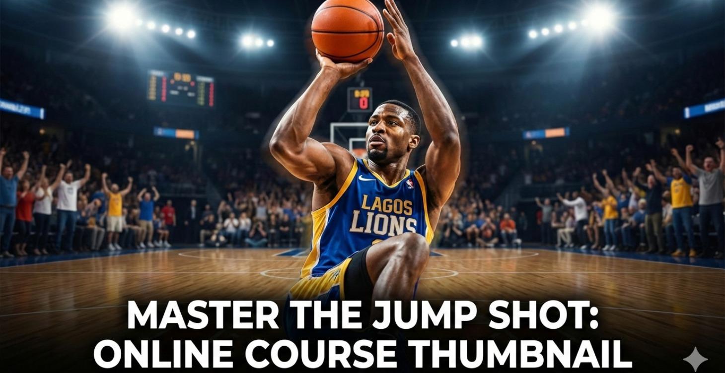 Shooting Accuracy: Form, & Scoring Under Pressure