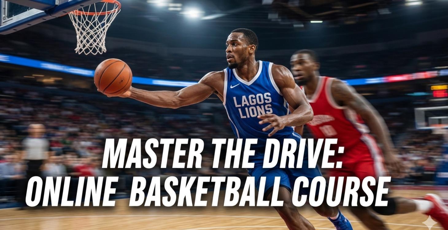 Driving to the Basket: Finishing, Footwork