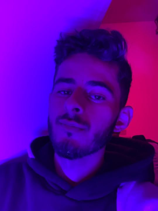 Matt Soto