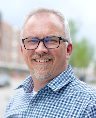 Bart Caylor