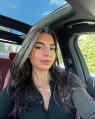 Julie Anah