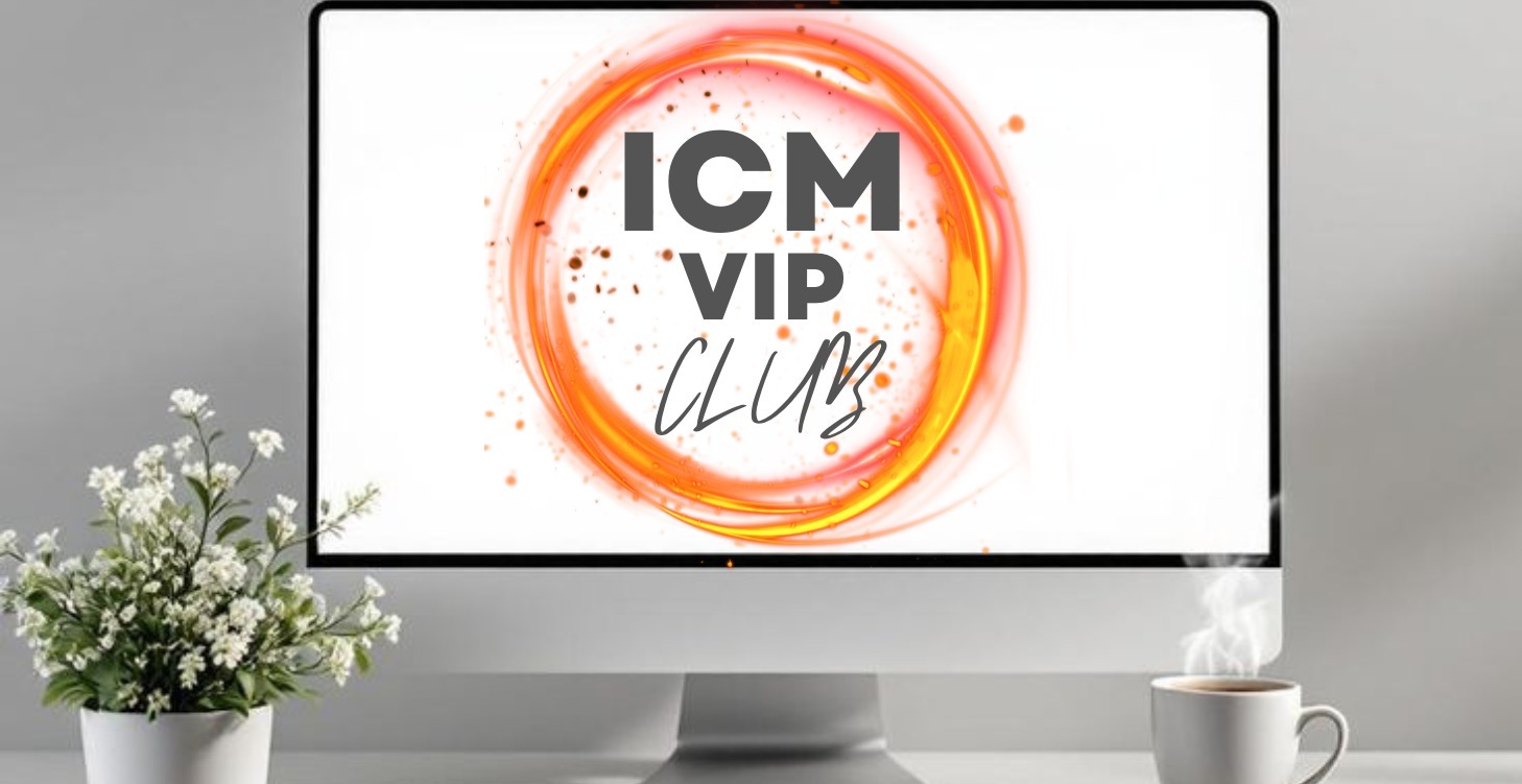🌟 The ICM VIP Club