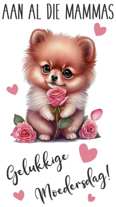 Happy Mothers Day to all Moms