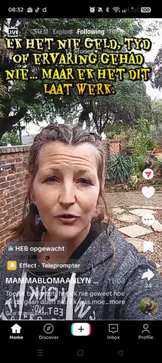 Shout out for a Win💃💃🎉