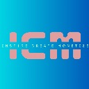 Logo Inspire.Create.Monetize