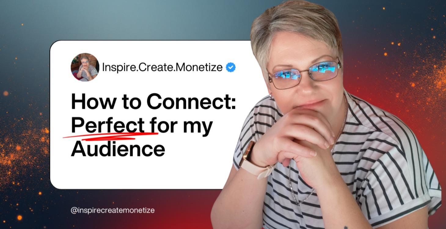 Inspire.Create.Monetize YouTube Channel