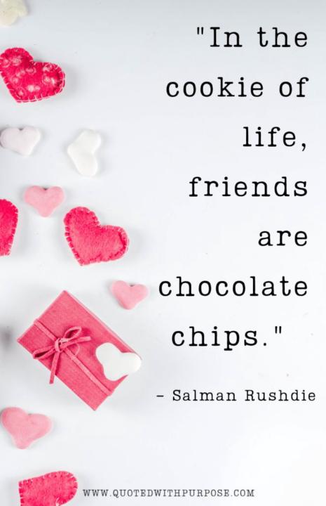 Happy Valentines Day ICM Family