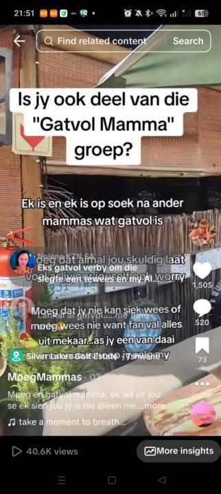 Yes my Faceless TikTok