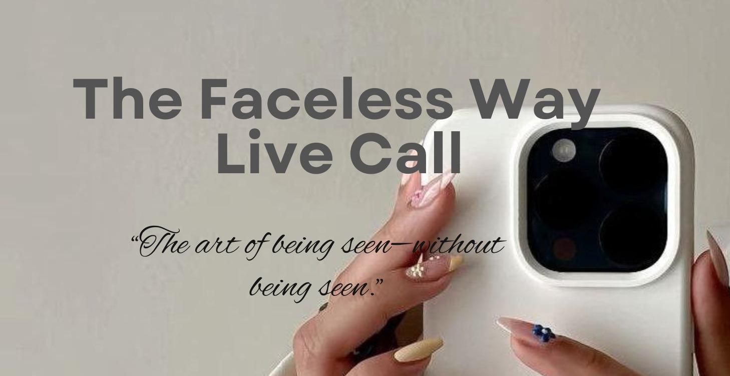 The Faceless Way! Paid Deep Dive