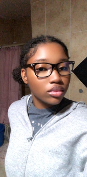 Janiyah Fleming