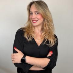 Lena Radillo