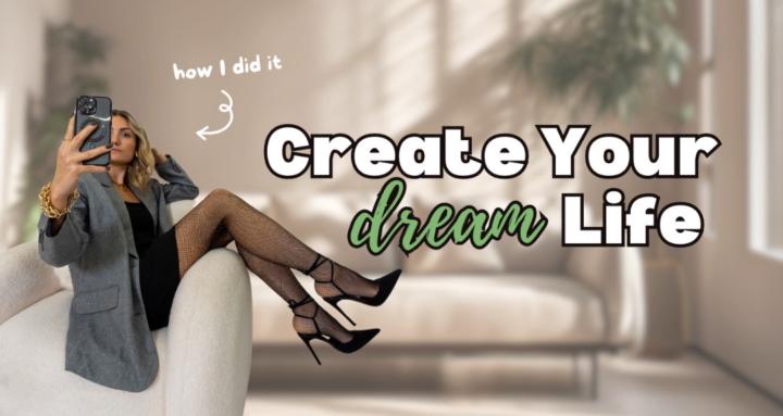 Dream Life & Body Membership