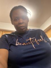 Jameshia Barnes