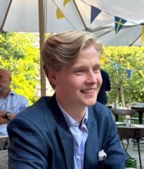 Dag Tingström