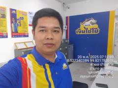 Supapol Tipsuwan