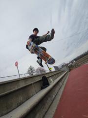 Aaron Teska