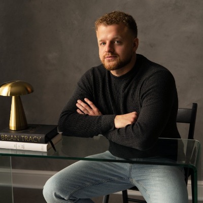 Jakub Socha