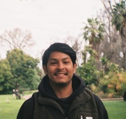 Rezah Swaleh