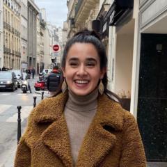 Sabine Nahabedian