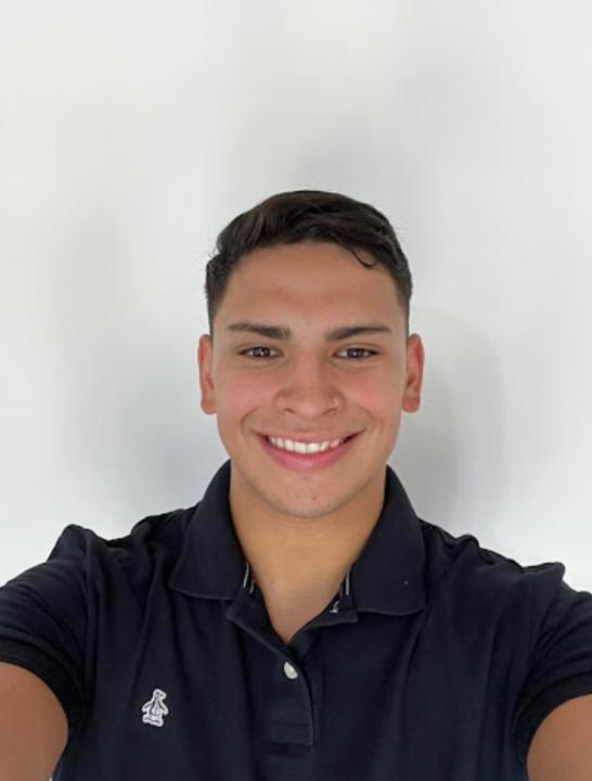 Agustin Carpio