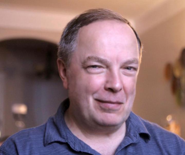 Yuri Naumets