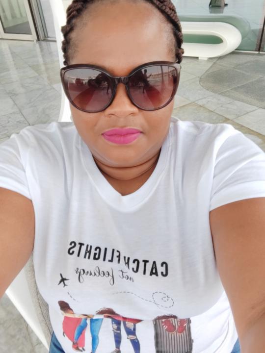 Tshepiso Bani