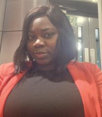 Oyindamola Audu