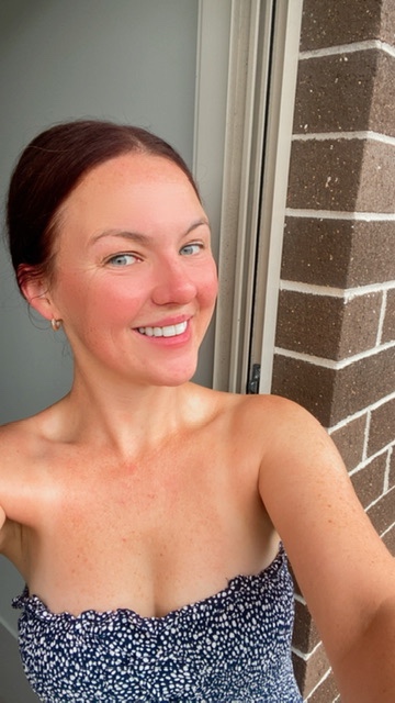Rebecca Kearney