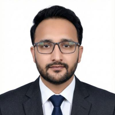 Anirudh Agrawal
